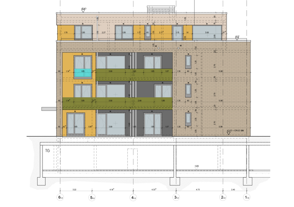 Werk- & Detailplanung 04